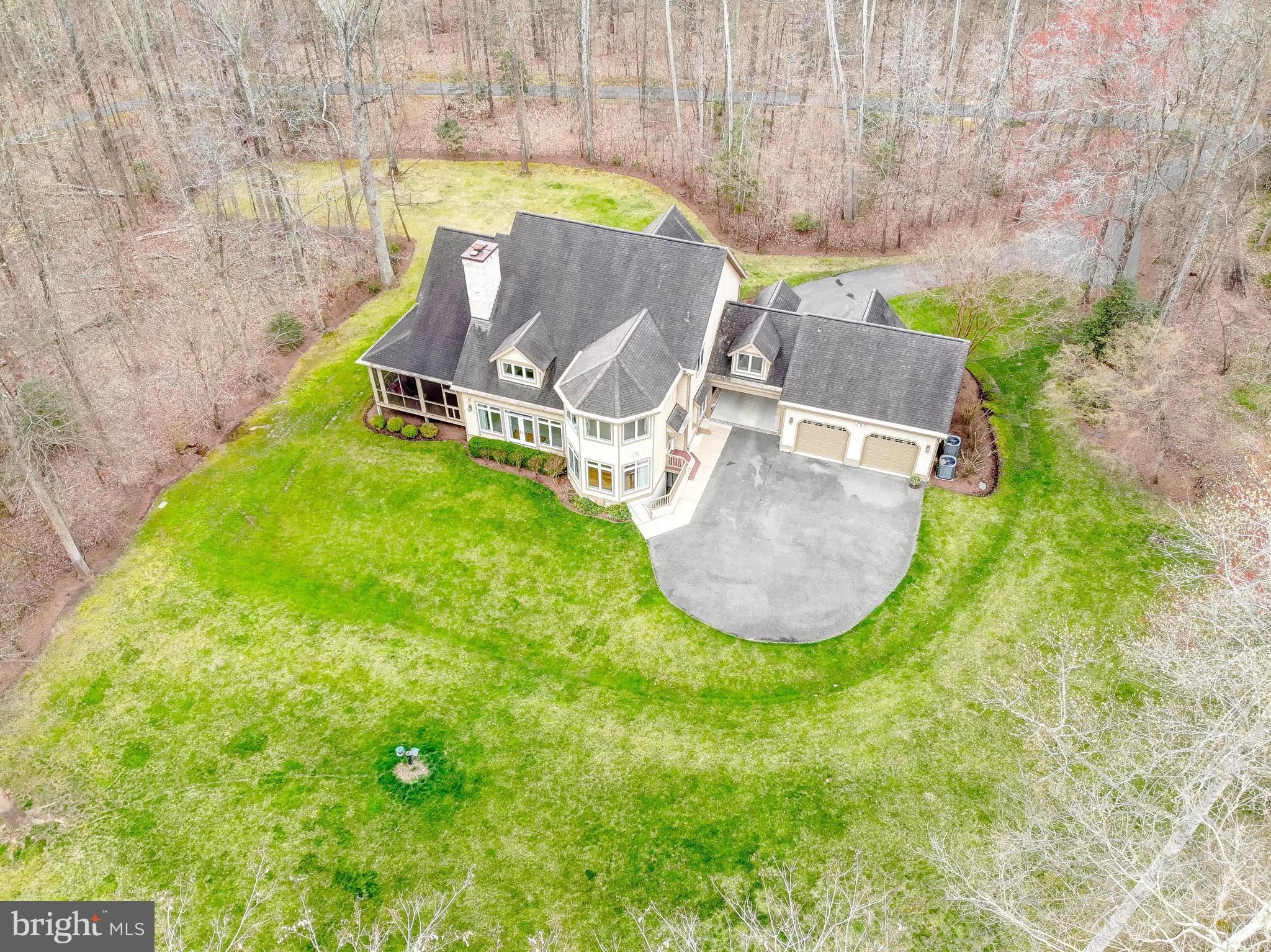 GAMBRILLS - Residential