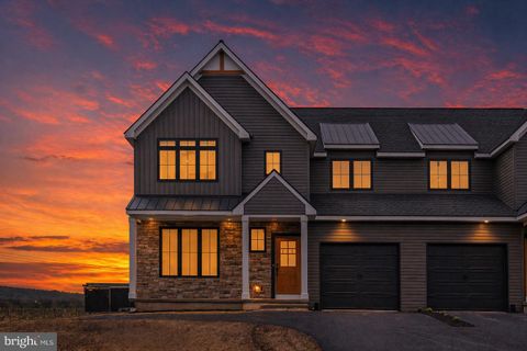 Photo of 27 Lausch Road, DENVER, PA 17517 (MLS # PALA2086914)