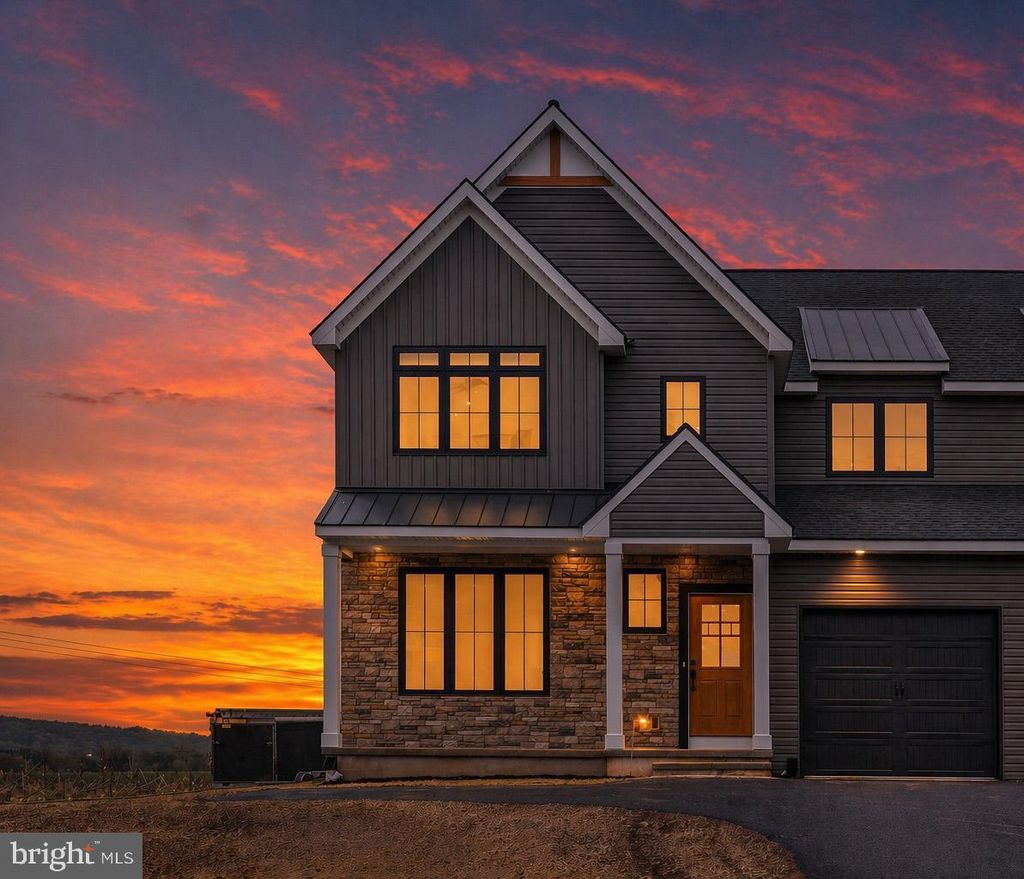 Photo of 27 Lausch Road, DENVER, PA 17517 (MLS # PALA2086914)