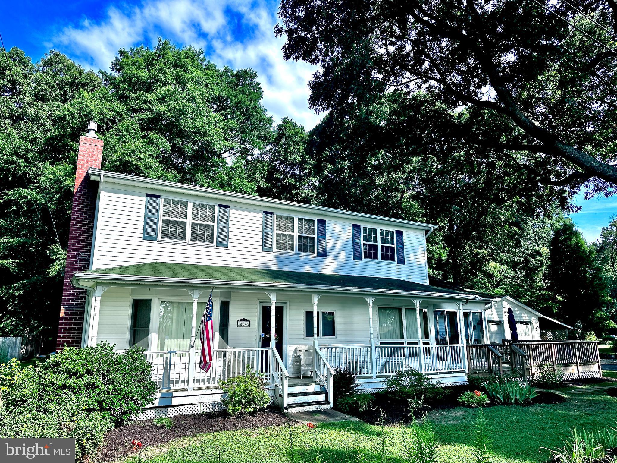 COBB ISLAND - Residential