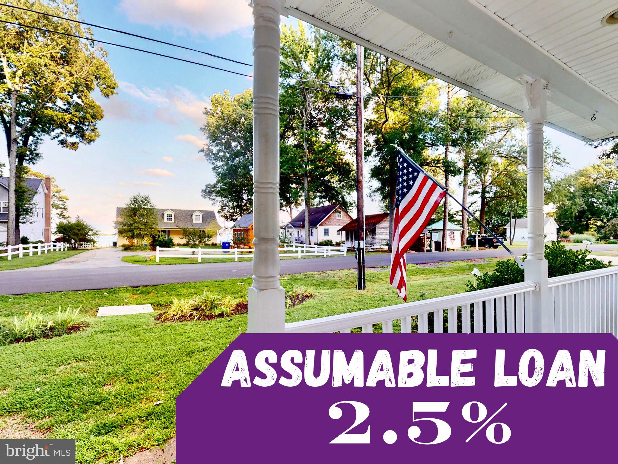 COBB ISLAND - Residential