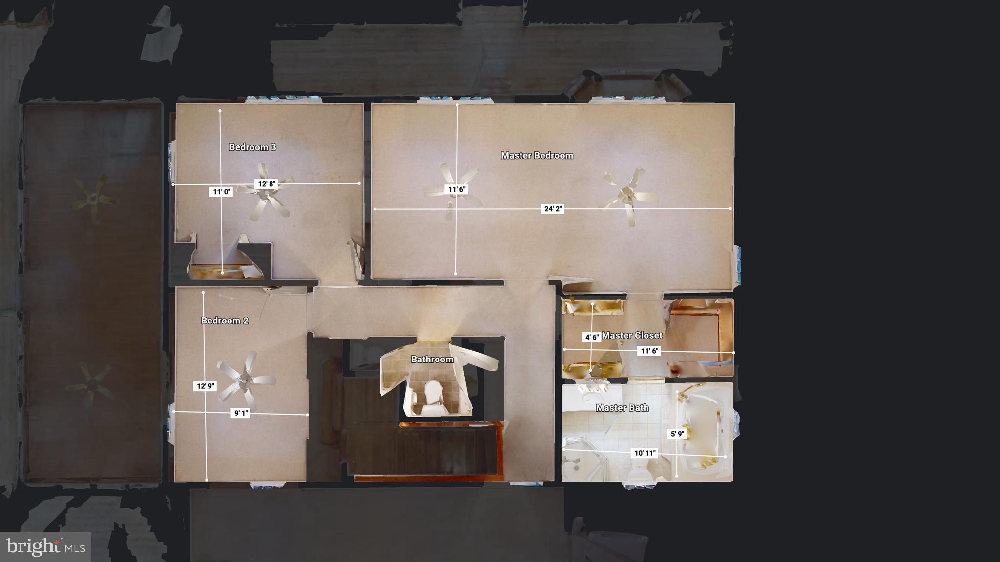 COBB ISLAND - Residential