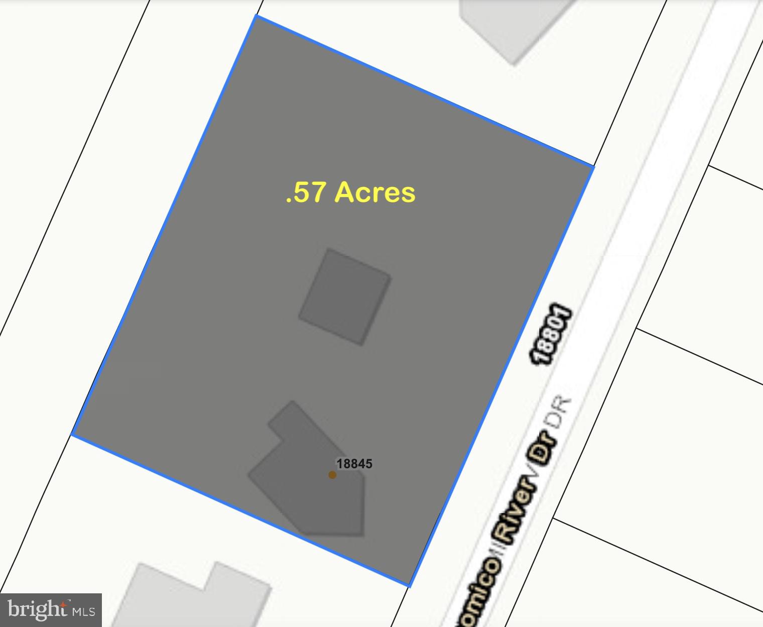 COBB ISLAND - Residential