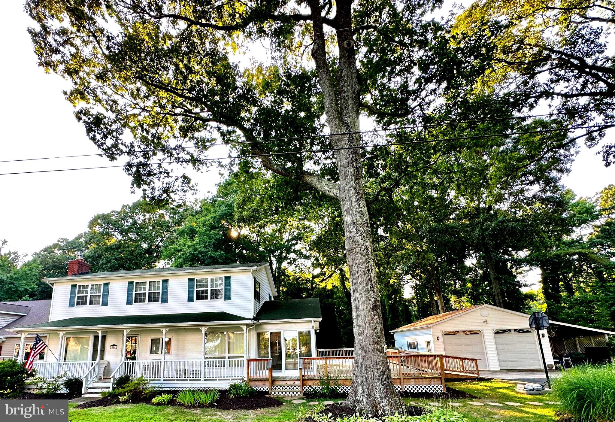 COBB ISLAND - Residential