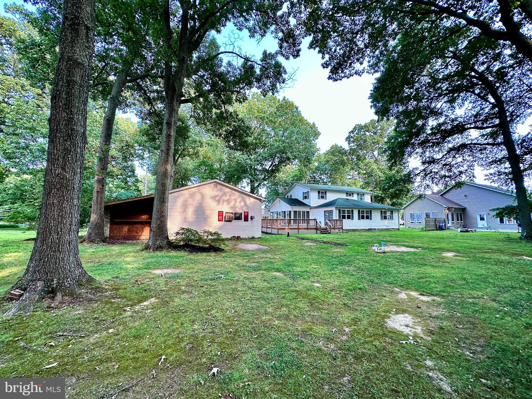 COBB ISLAND - Residential