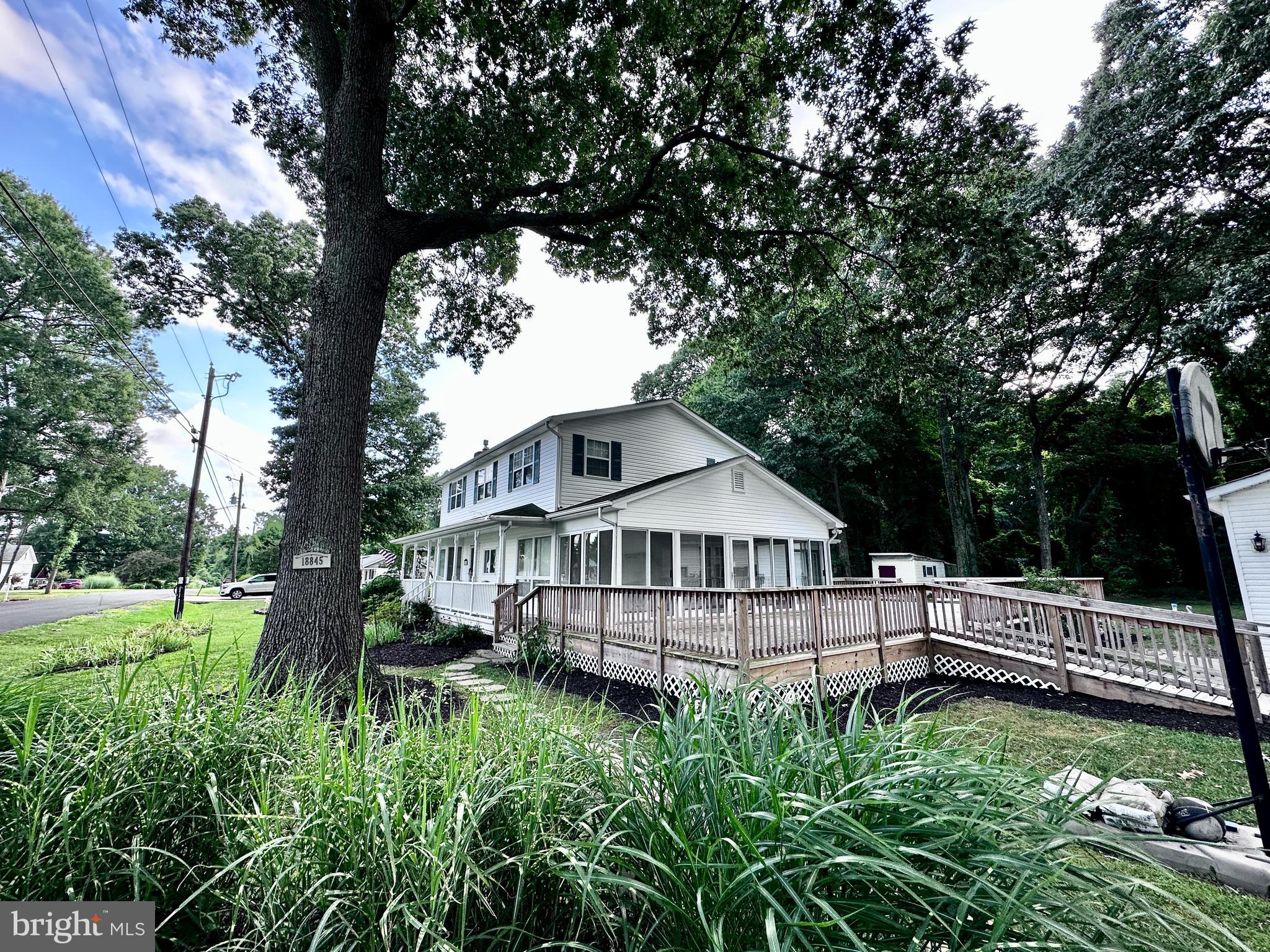 COBB ISLAND - Residential