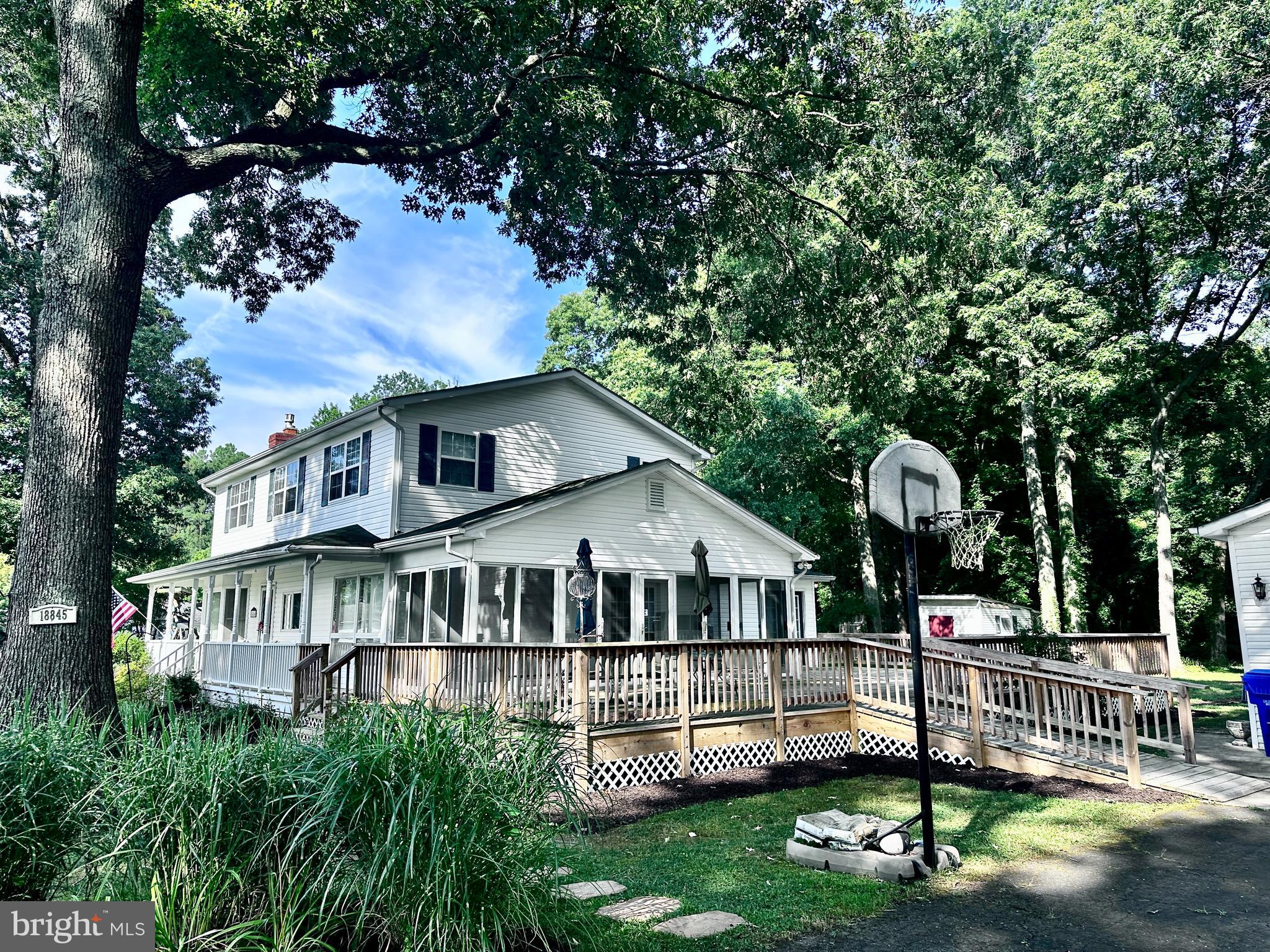 COBB ISLAND - Residential