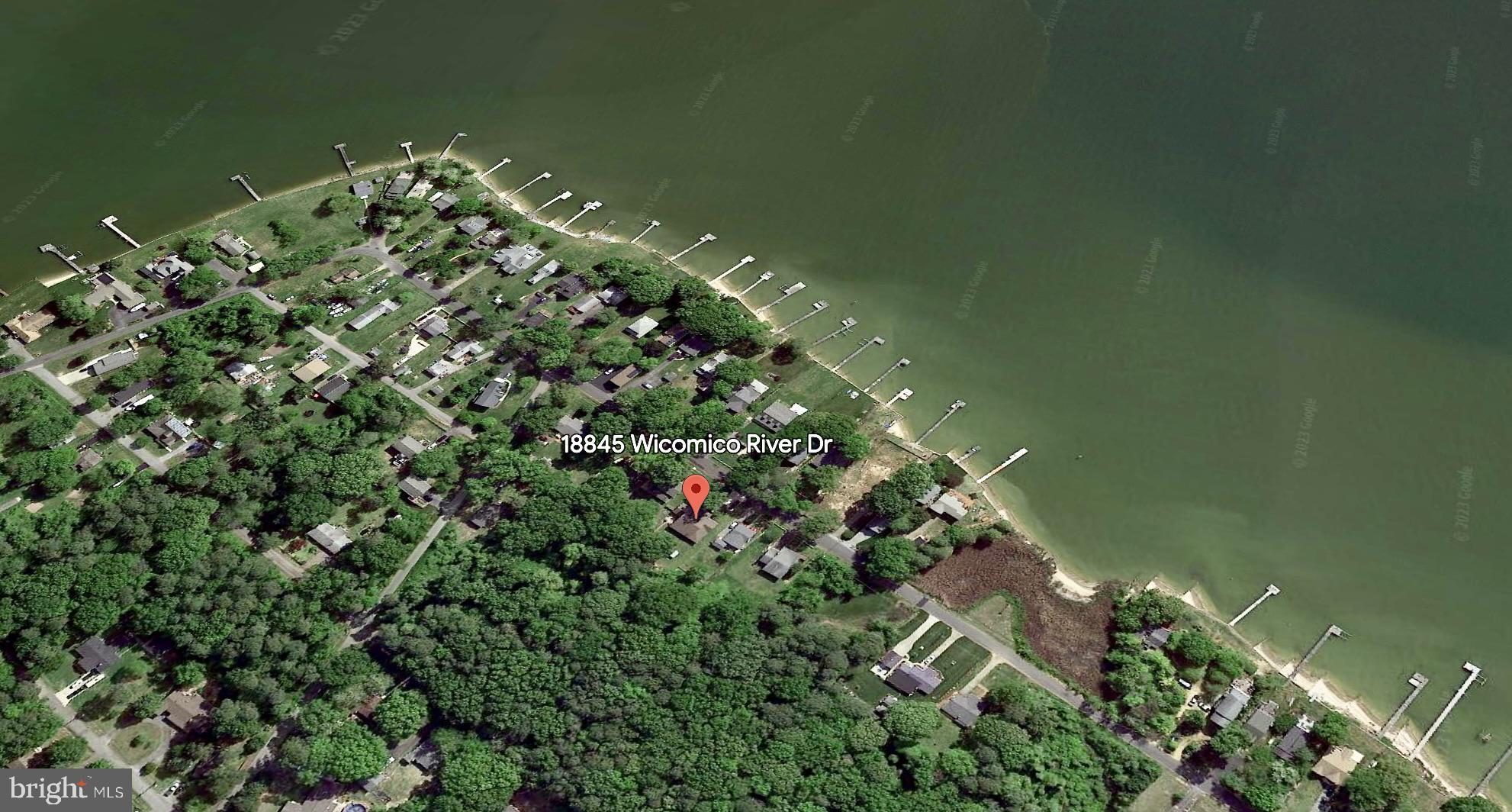 COBB ISLAND - Residential