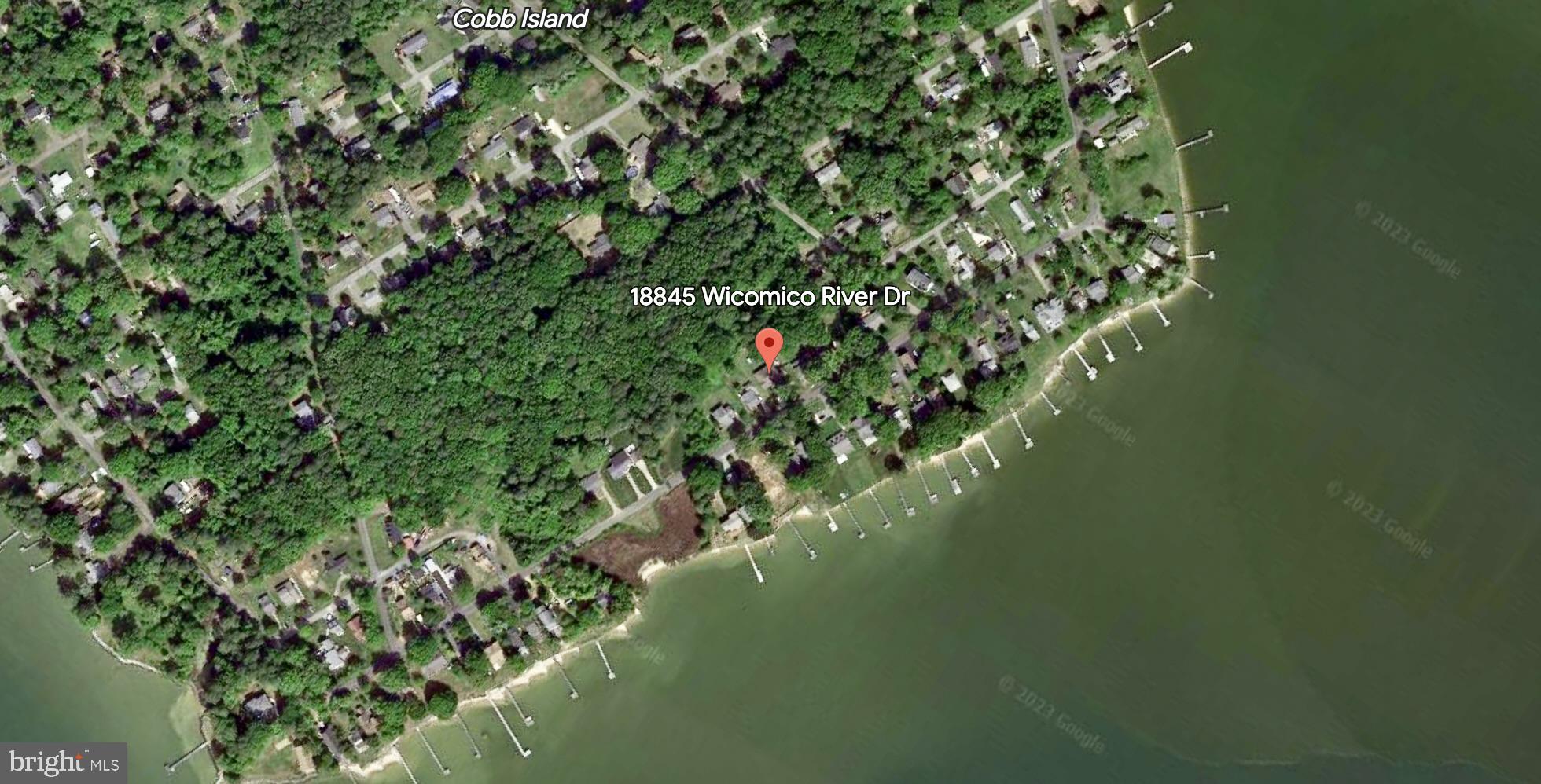 COBB ISLAND - Residential