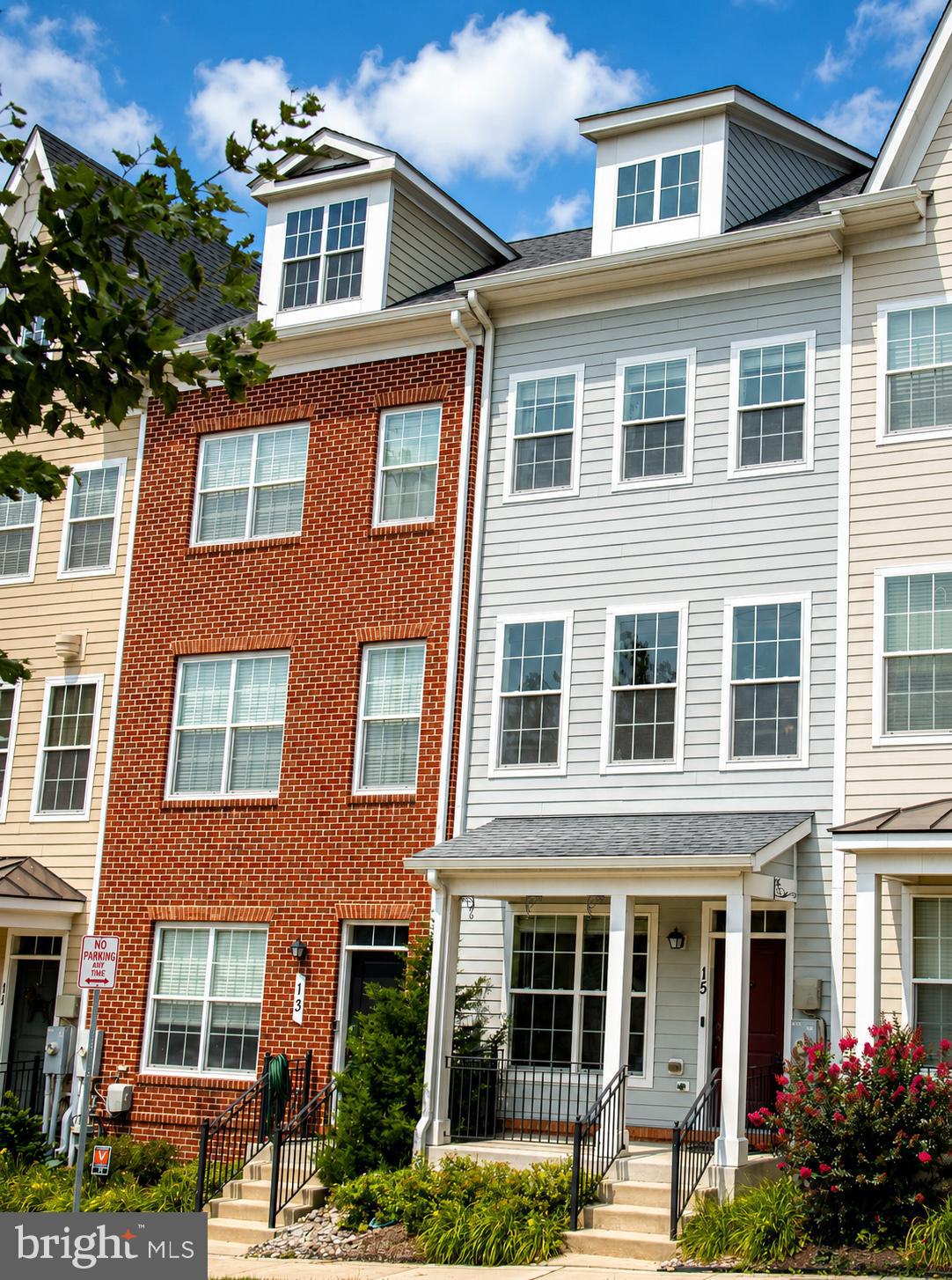 15 WILLOW AVENUE