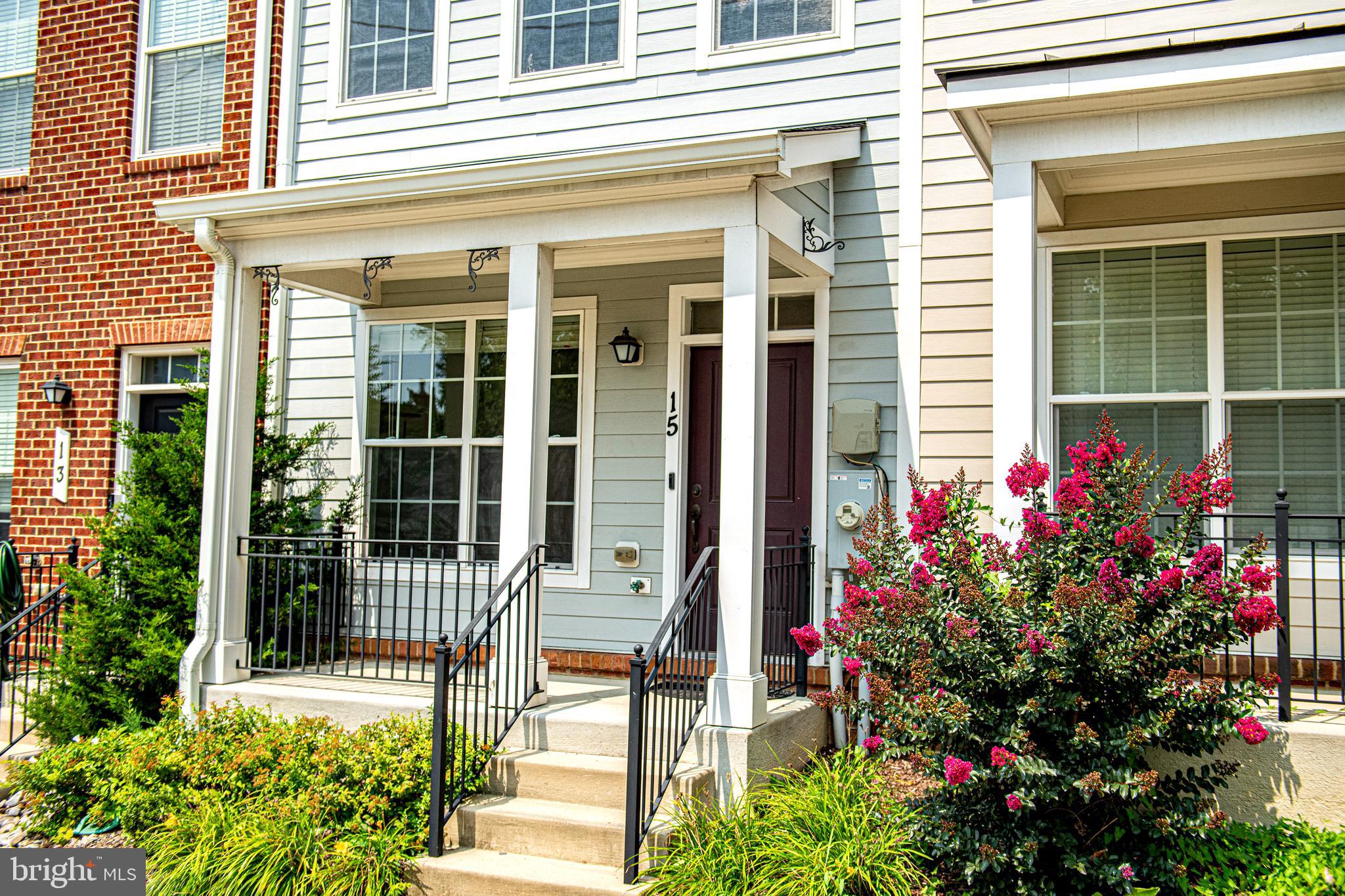 15 WILLOW AVENUE