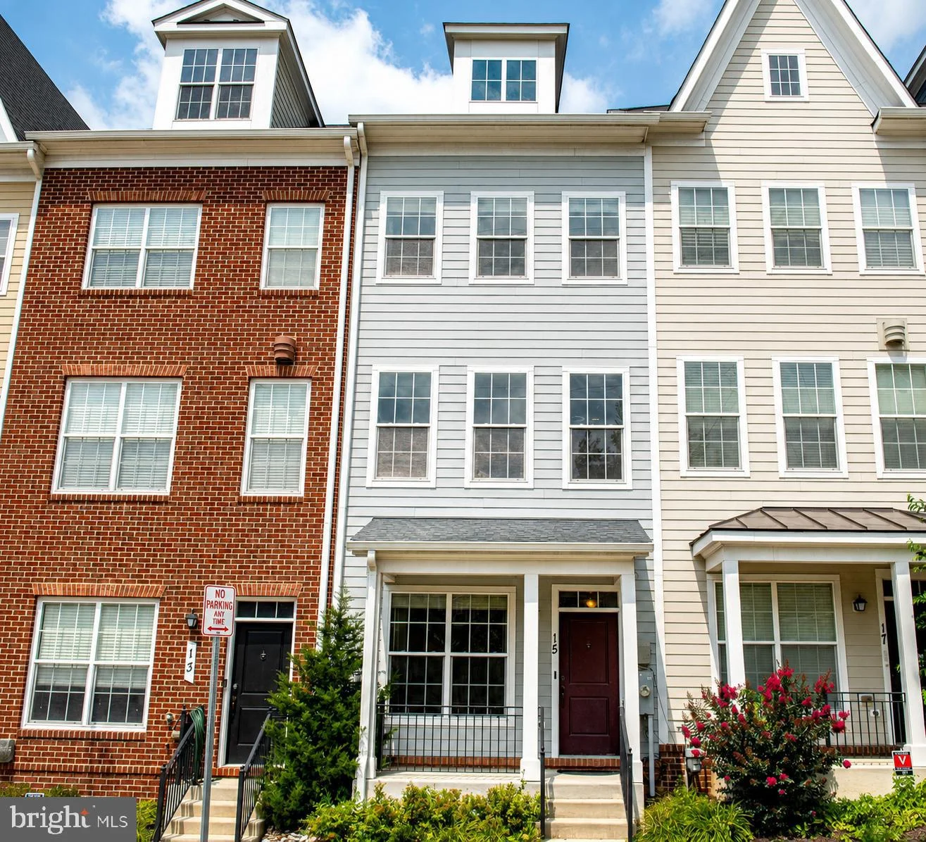 15 Willow Avenue, Towson, MD, 21286