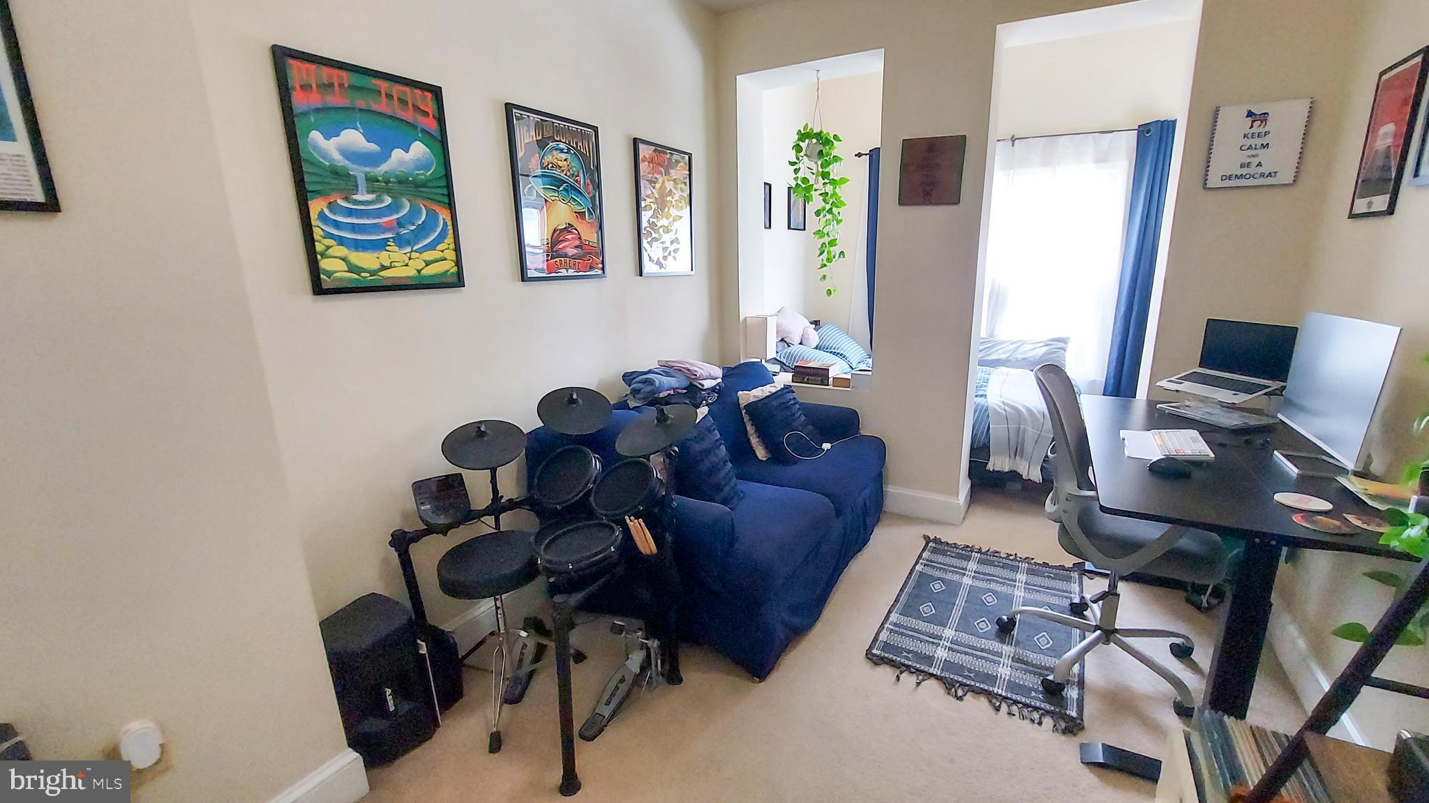COLUMBIA HEIGHTS - Residential Lease