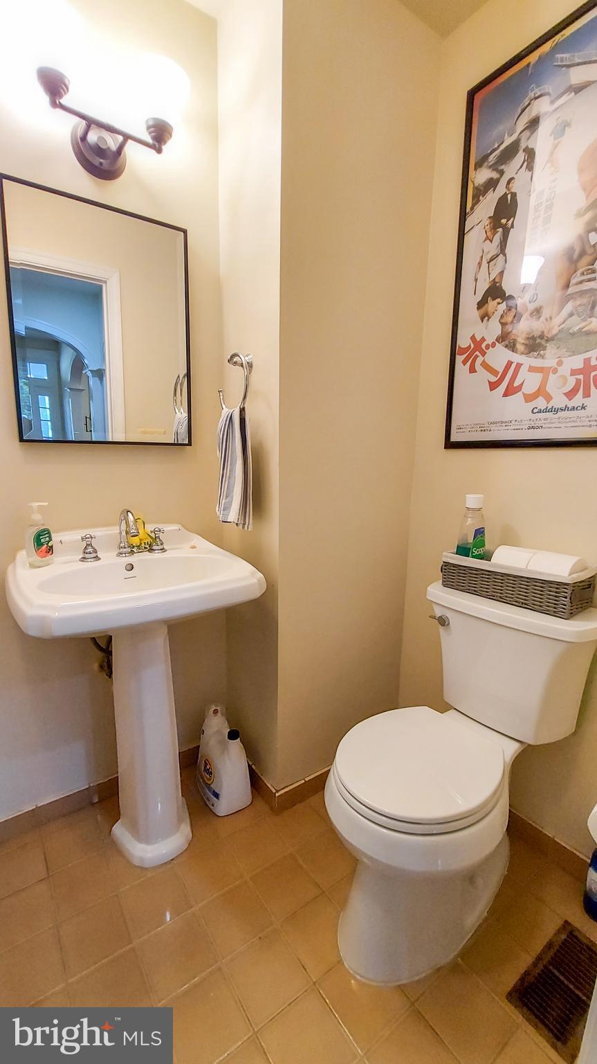 COLUMBIA HEIGHTS - Residential Lease