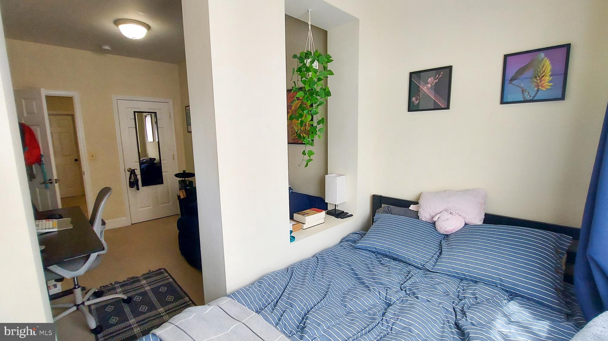 COLUMBIA HEIGHTS - Residential Lease