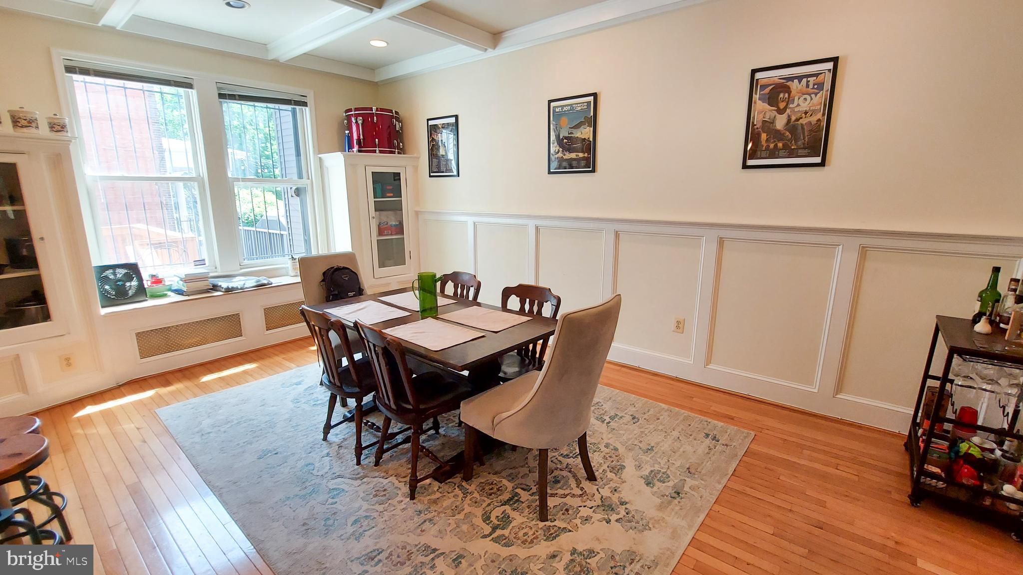 COLUMBIA HEIGHTS - Residential Lease