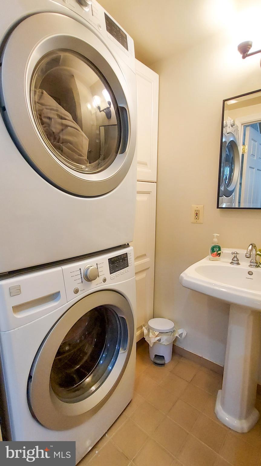 COLUMBIA HEIGHTS - Residential Lease