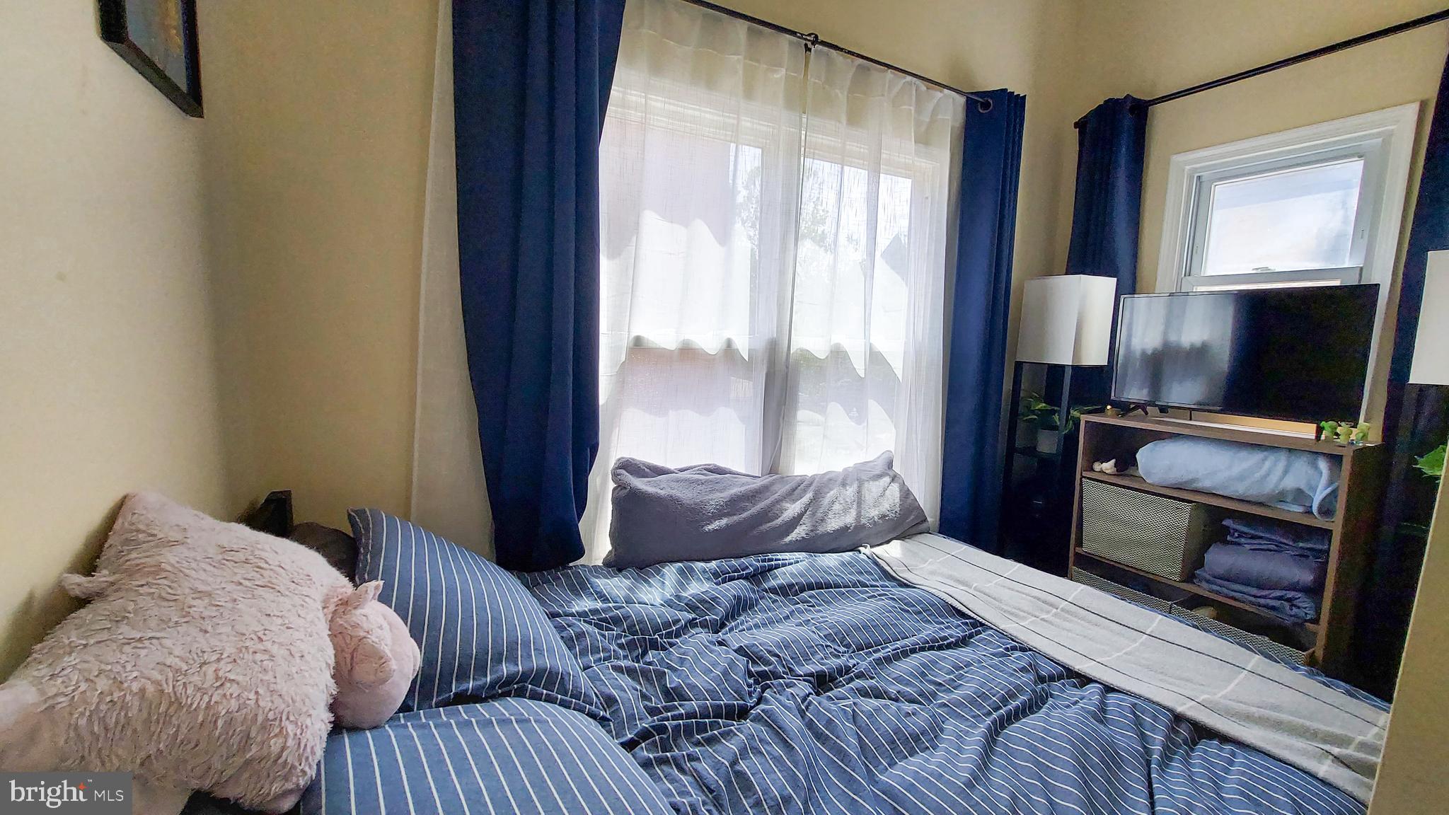 COLUMBIA HEIGHTS - Residential Lease