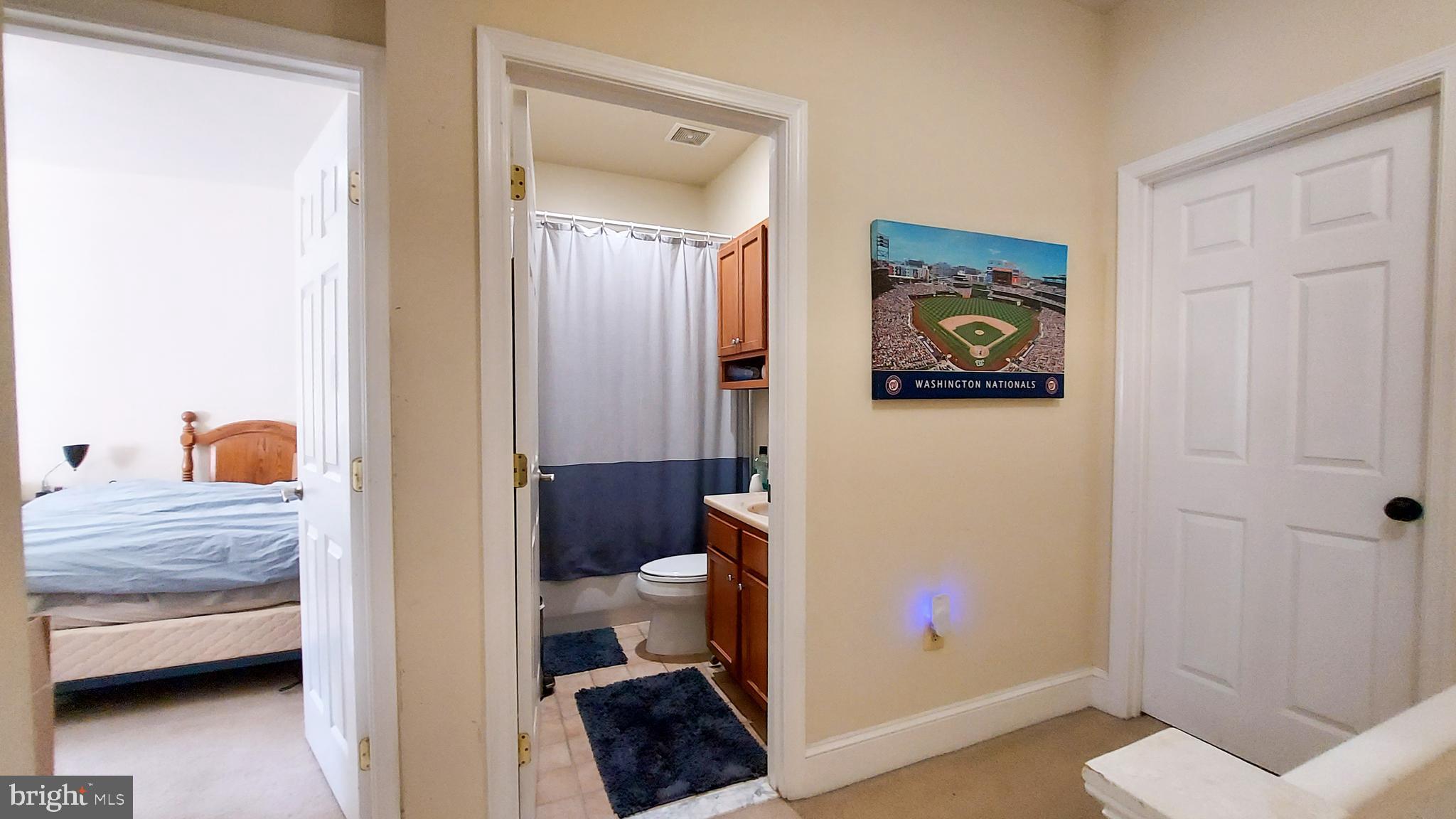 COLUMBIA HEIGHTS - Residential Lease