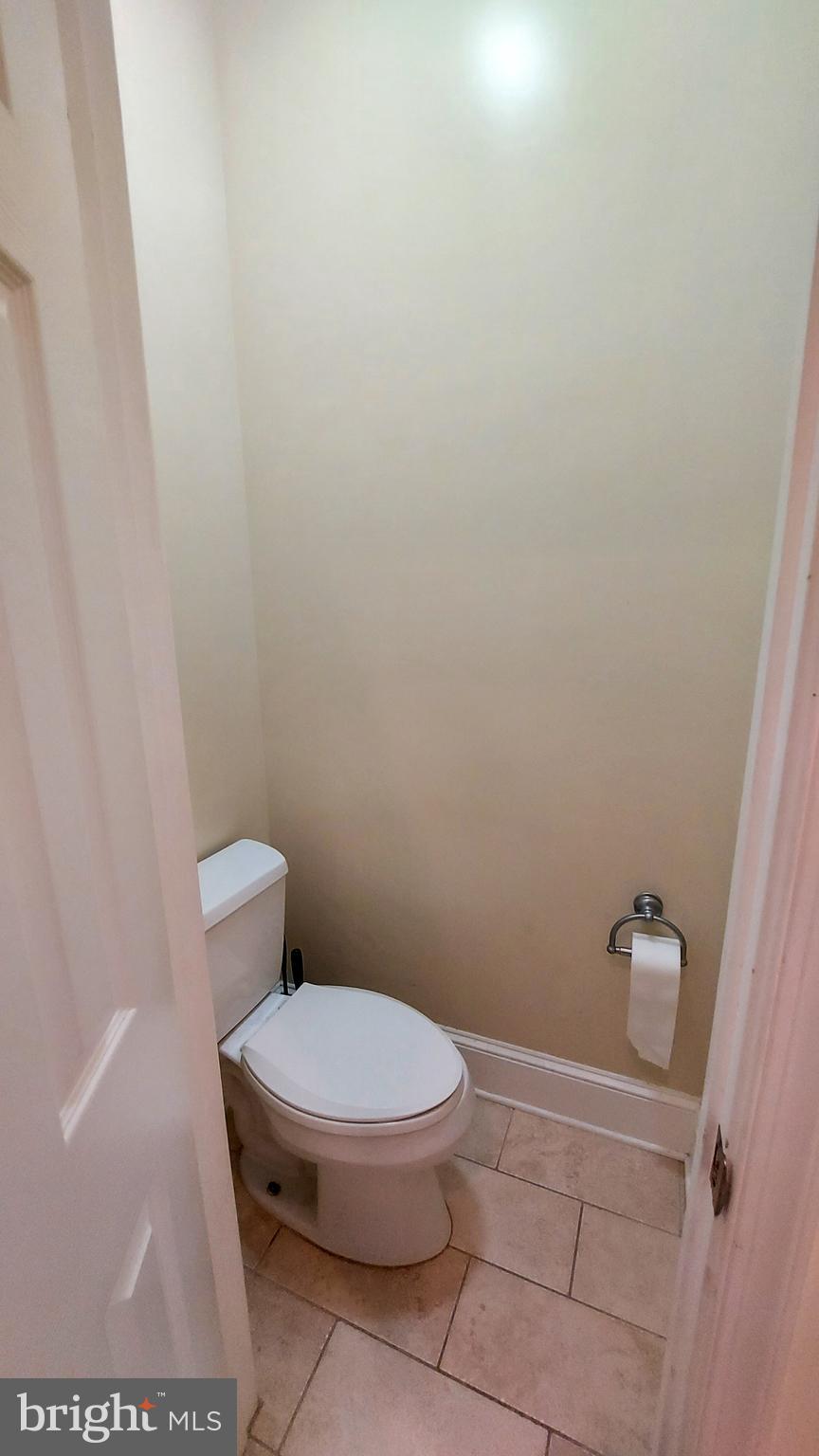 COLUMBIA HEIGHTS - Residential Lease