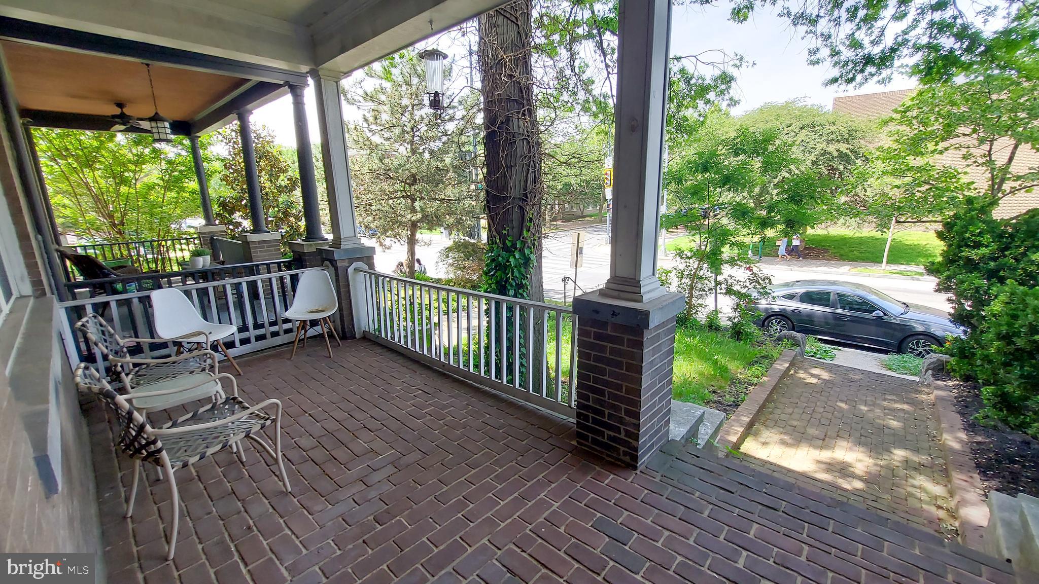 COLUMBIA HEIGHTS - Residential Lease