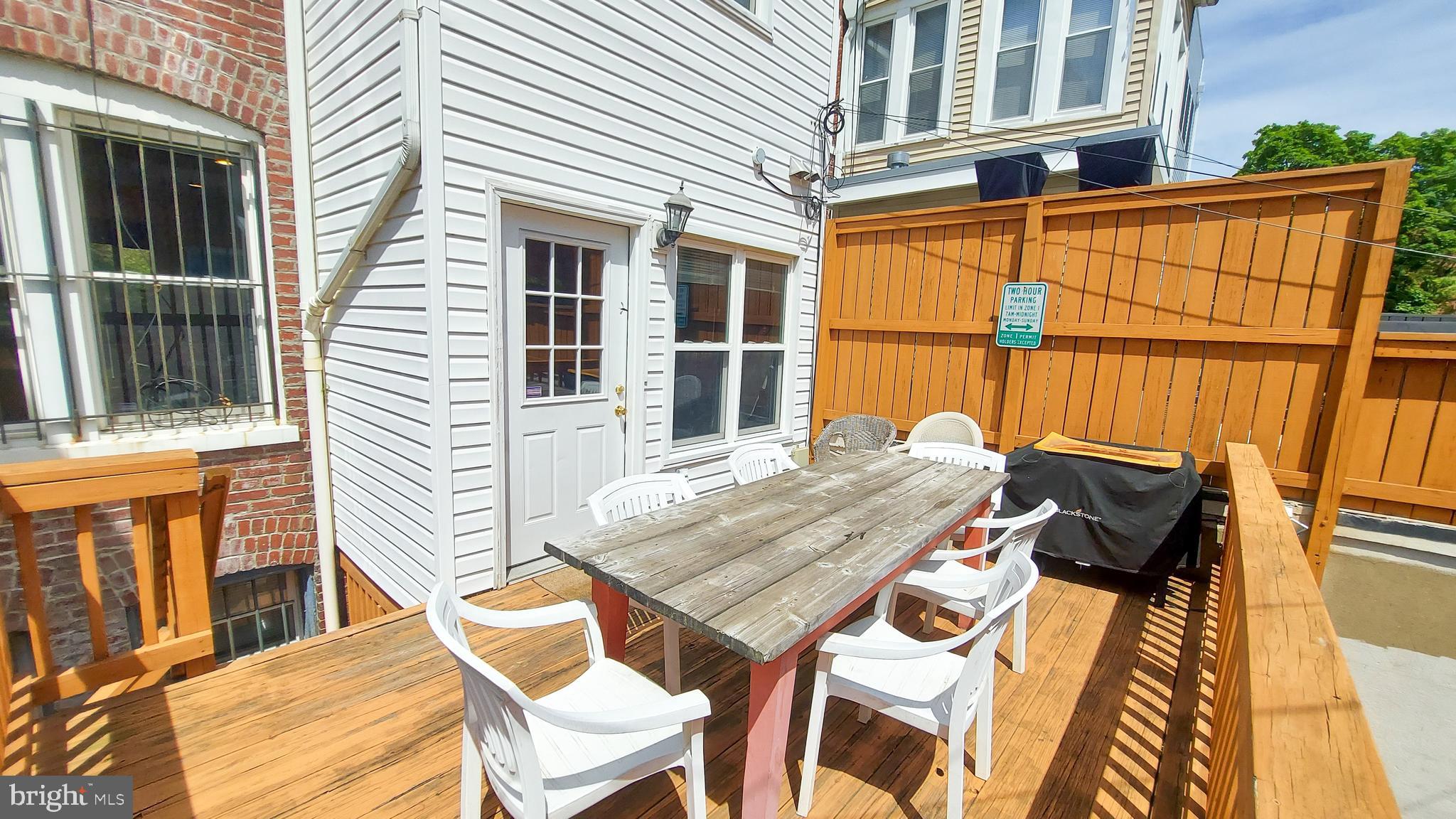 COLUMBIA HEIGHTS - Residential Lease