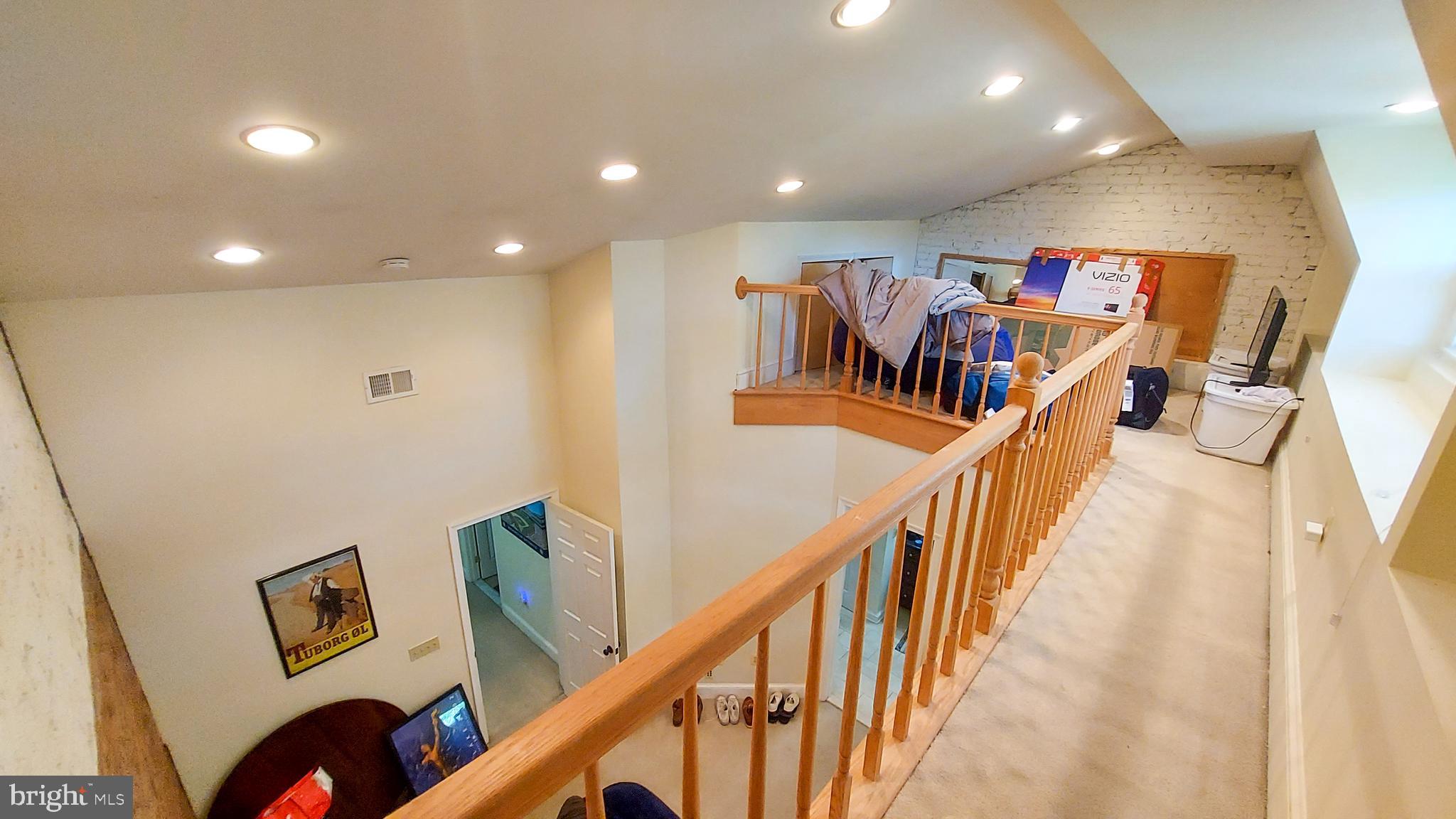 COLUMBIA HEIGHTS - Residential Lease