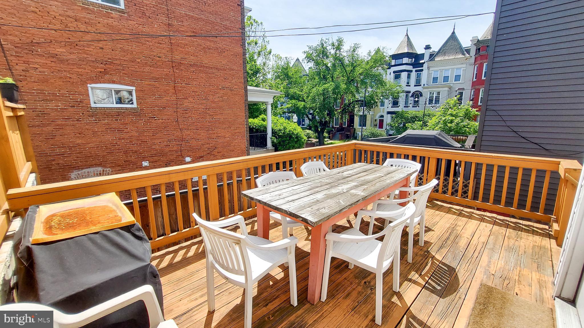 COLUMBIA HEIGHTS - Residential Lease