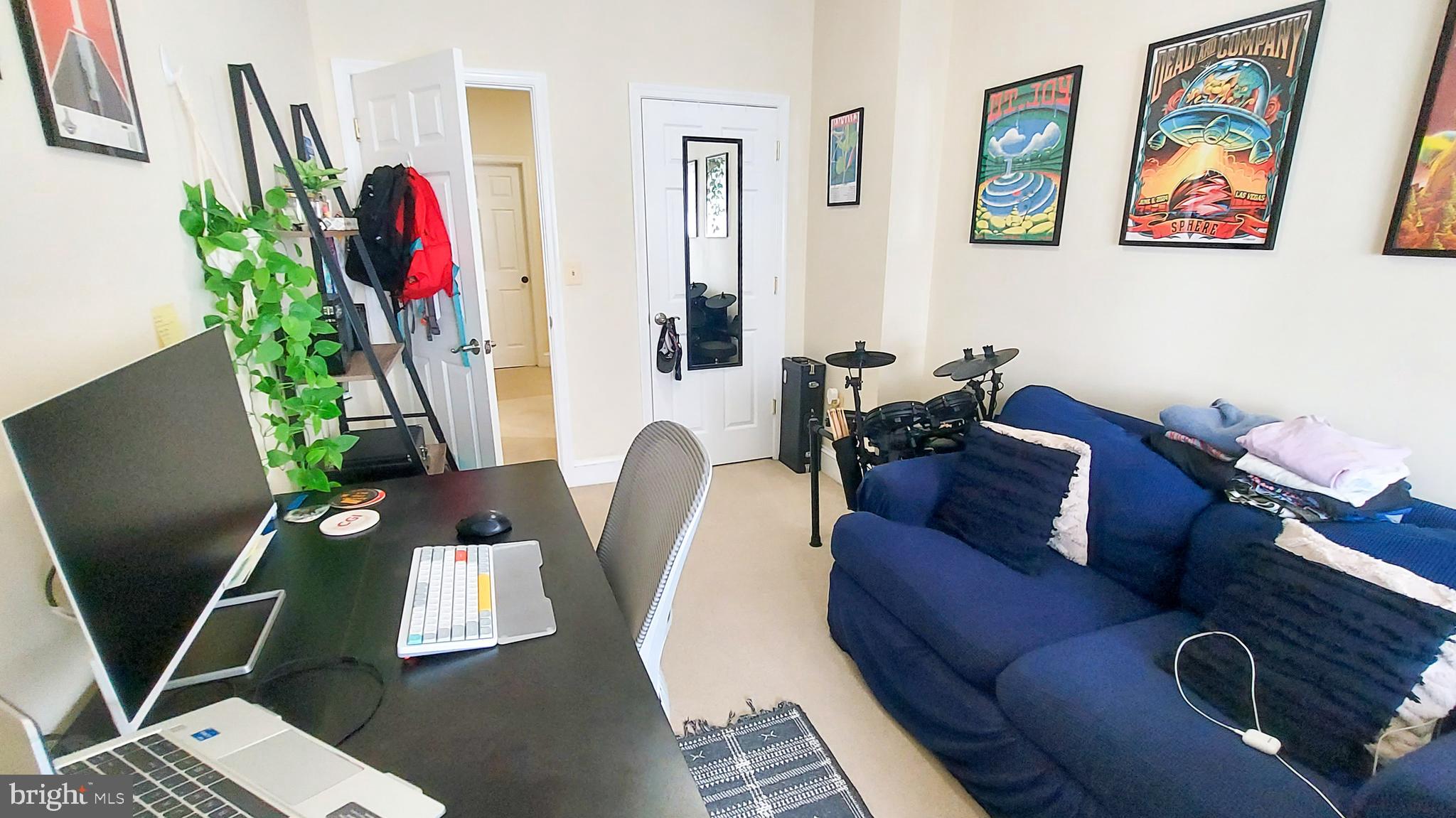 COLUMBIA HEIGHTS - Residential Lease