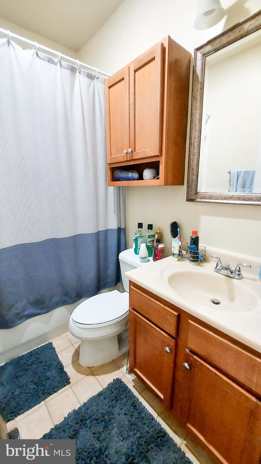 COLUMBIA HEIGHTS - Residential Lease