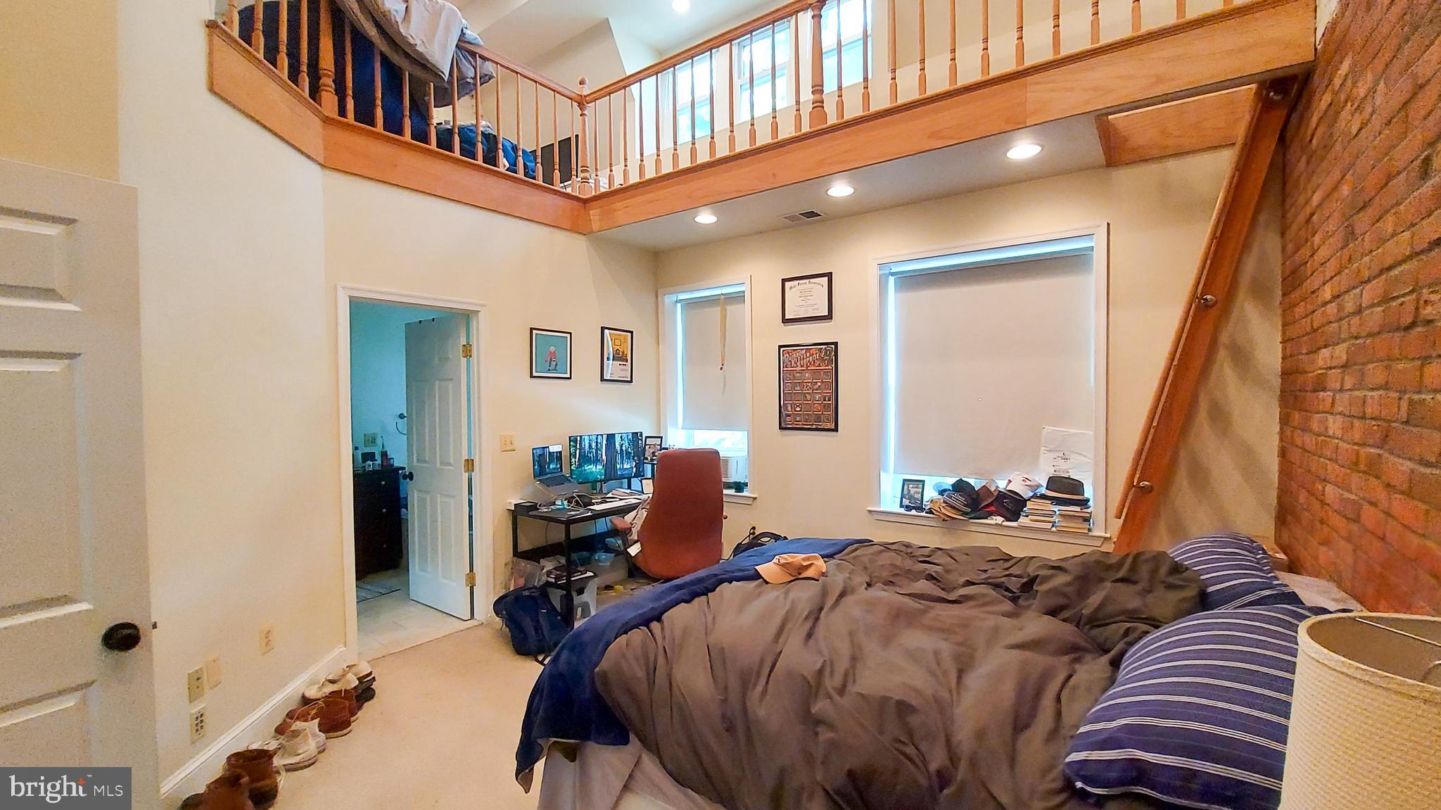 COLUMBIA HEIGHTS - Residential Lease