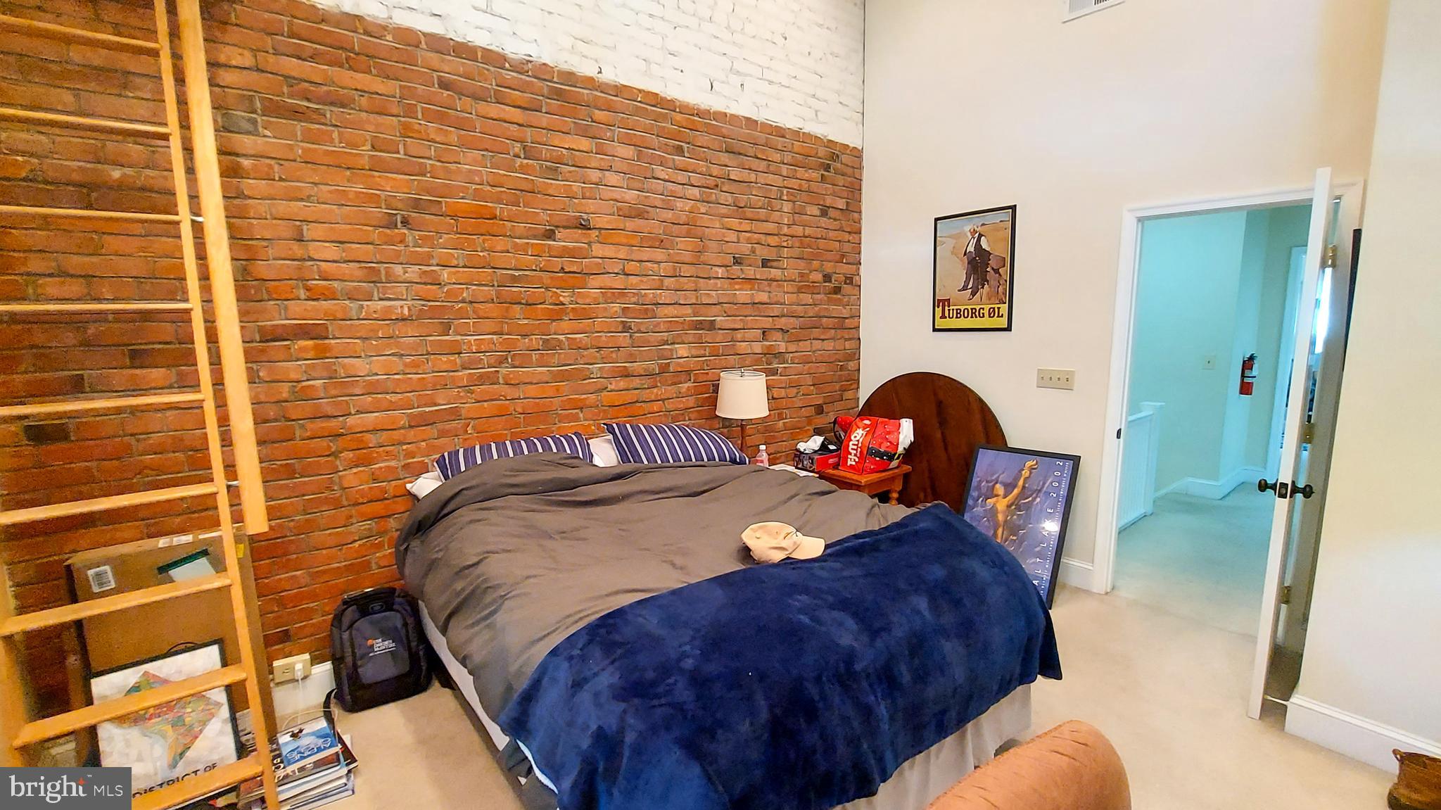 COLUMBIA HEIGHTS - Residential Lease