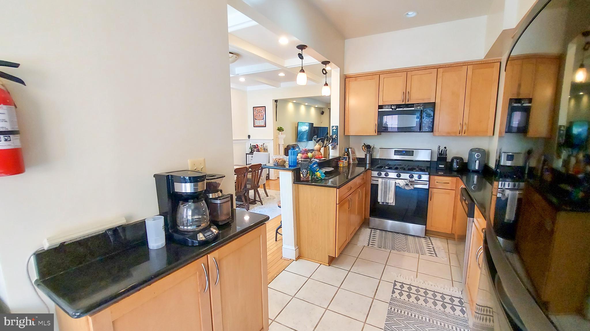 COLUMBIA HEIGHTS - Residential Lease