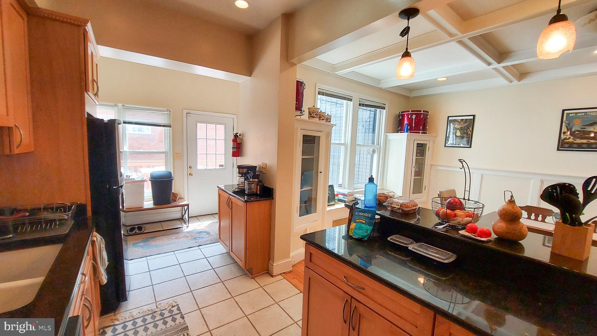 COLUMBIA HEIGHTS - Residential Lease