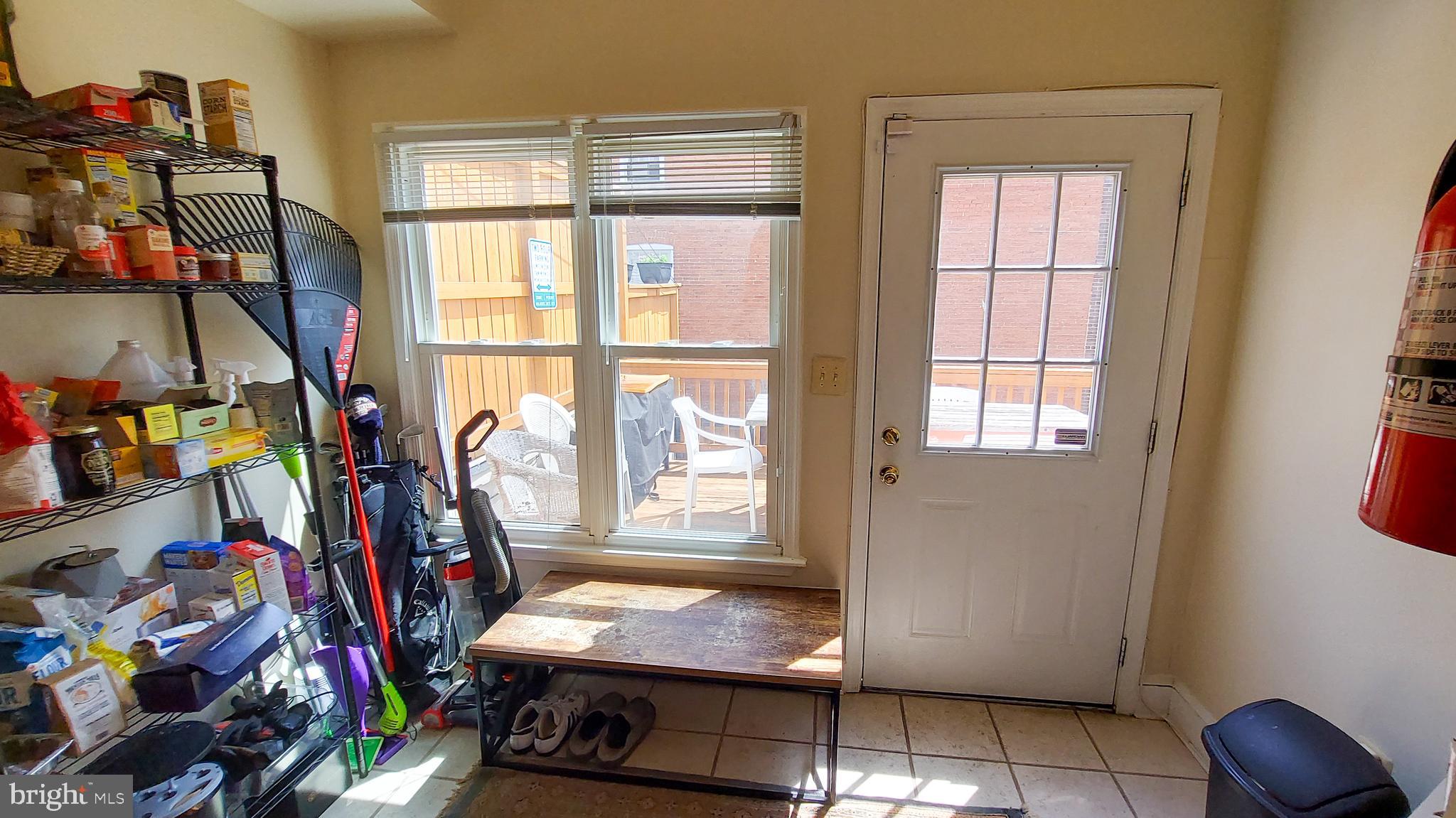 COLUMBIA HEIGHTS - Residential Lease