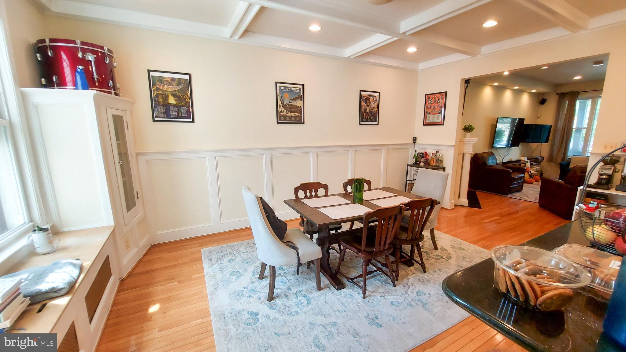 COLUMBIA HEIGHTS - Residential Lease