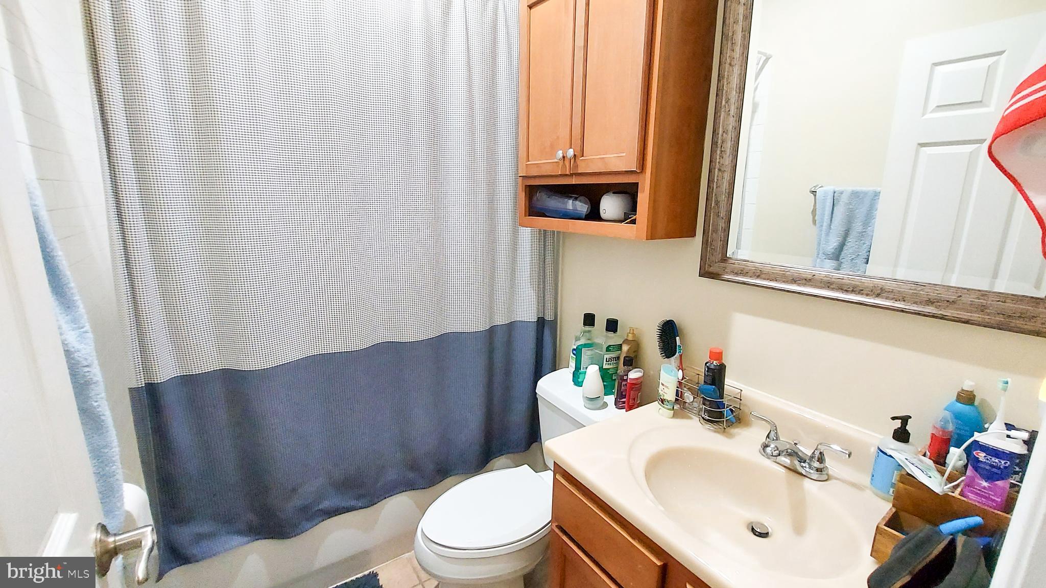 COLUMBIA HEIGHTS - Residential Lease