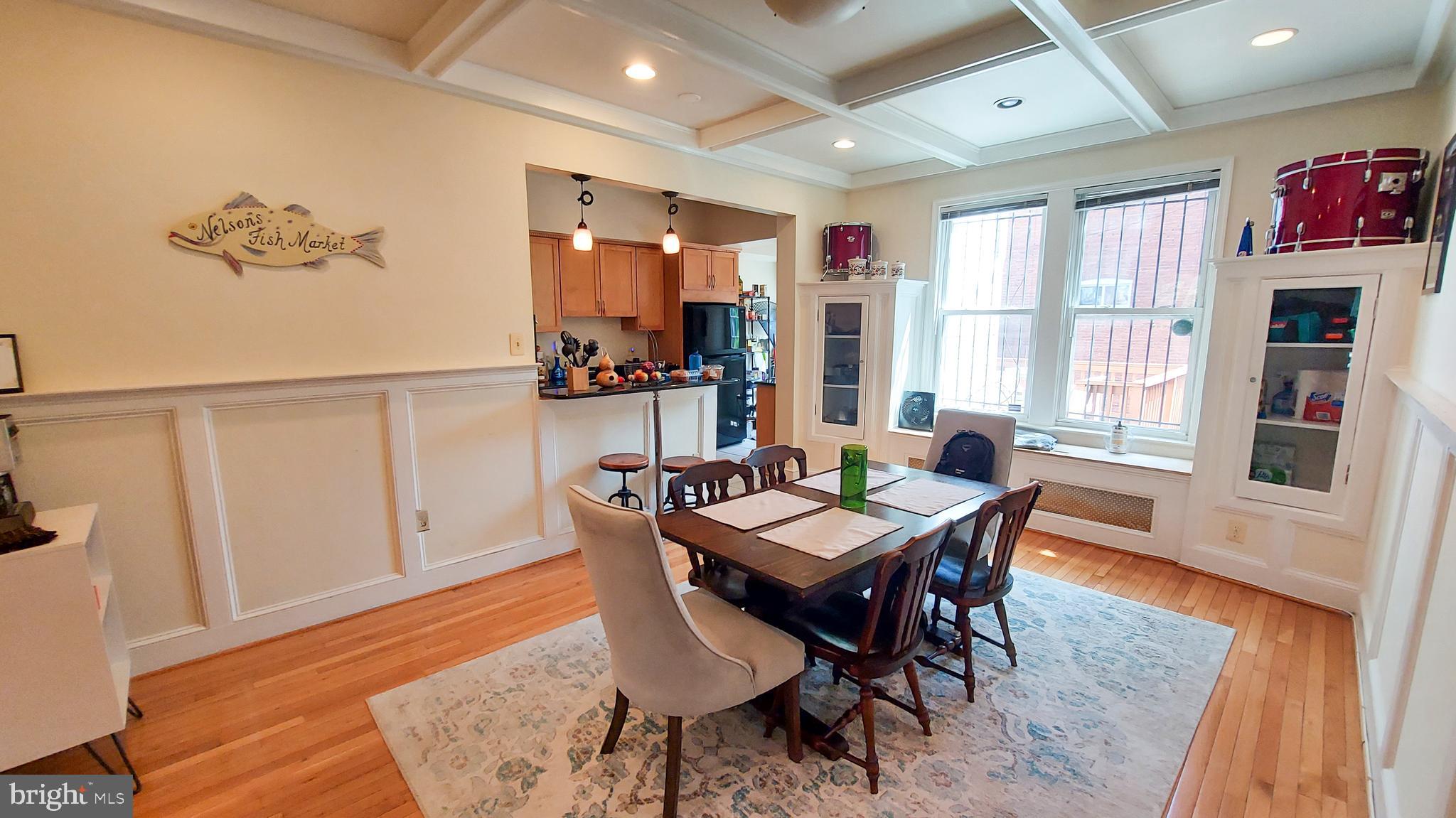 COLUMBIA HEIGHTS - Residential Lease