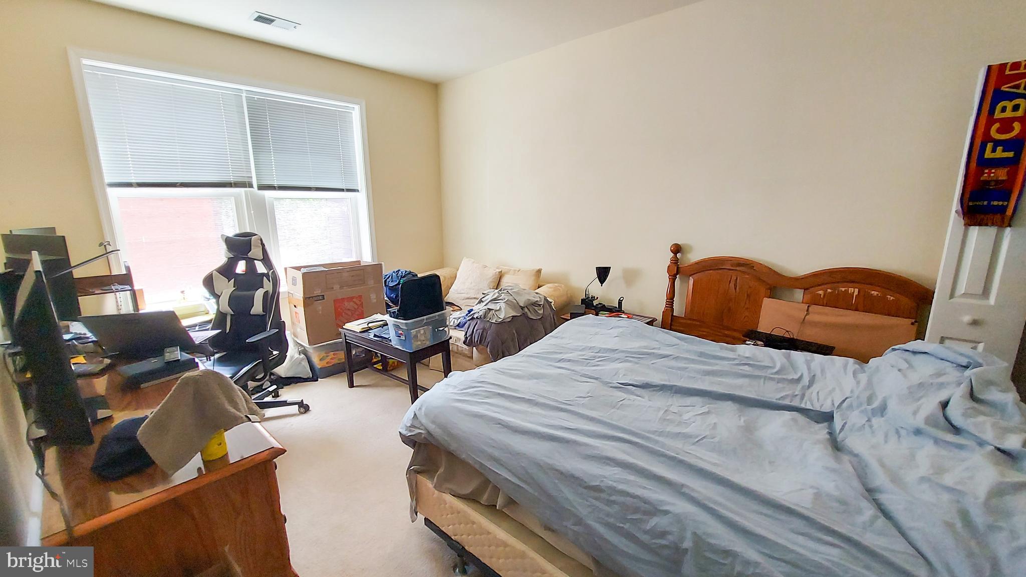 COLUMBIA HEIGHTS - Residential Lease