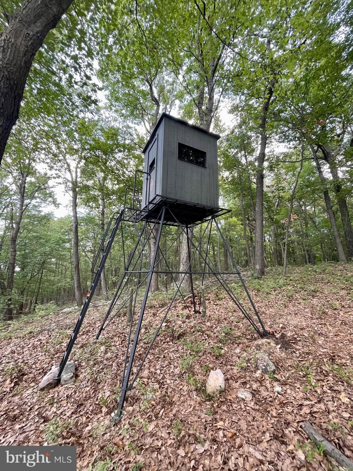 979, Tract 4 KESSEL ROAD