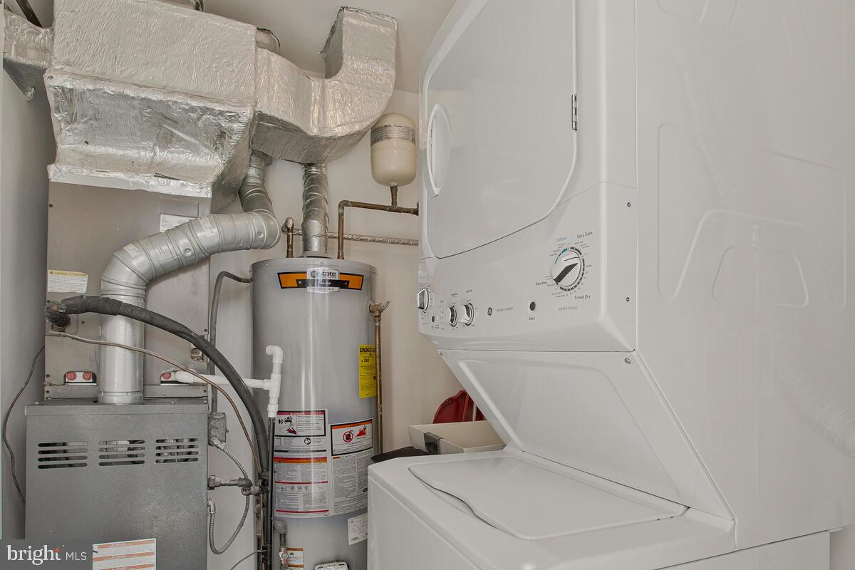 HYATTSVILLE HILLS - Residential