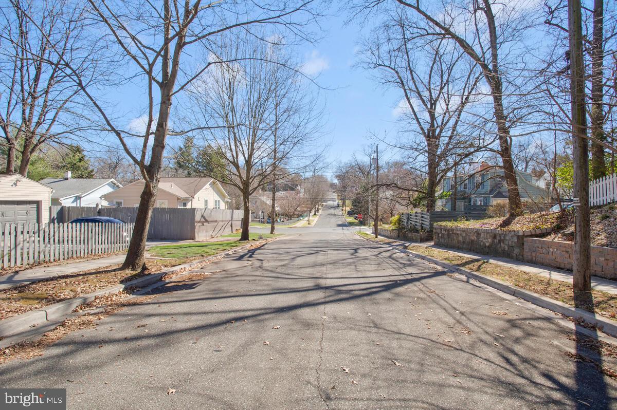 HYATTSVILLE HILLS - Residential