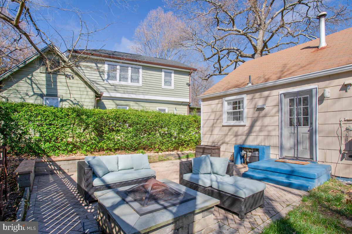 HYATTSVILLE HILLS - Residential