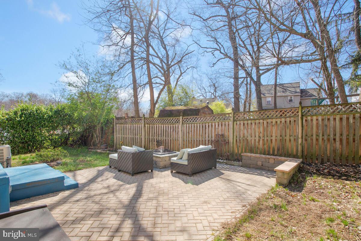 HYATTSVILLE HILLS - Residential