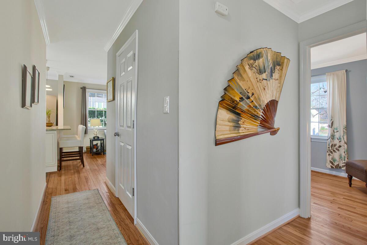 HYATTSVILLE HILLS - Residential