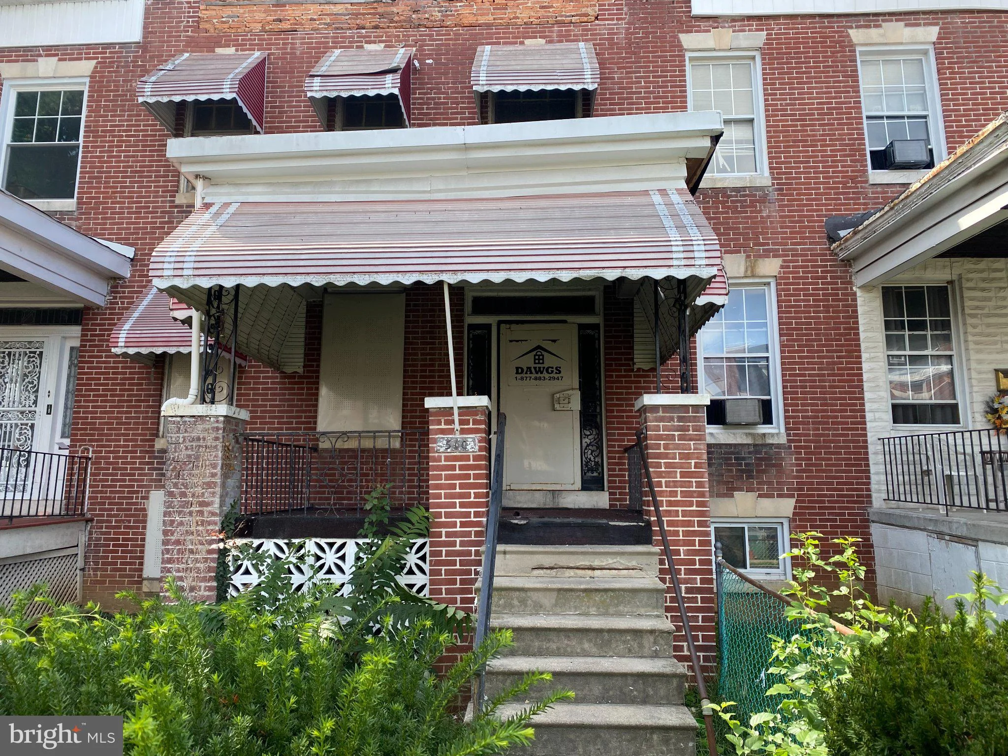 510 Normandy Avenue, Baltimore, MD 21229
