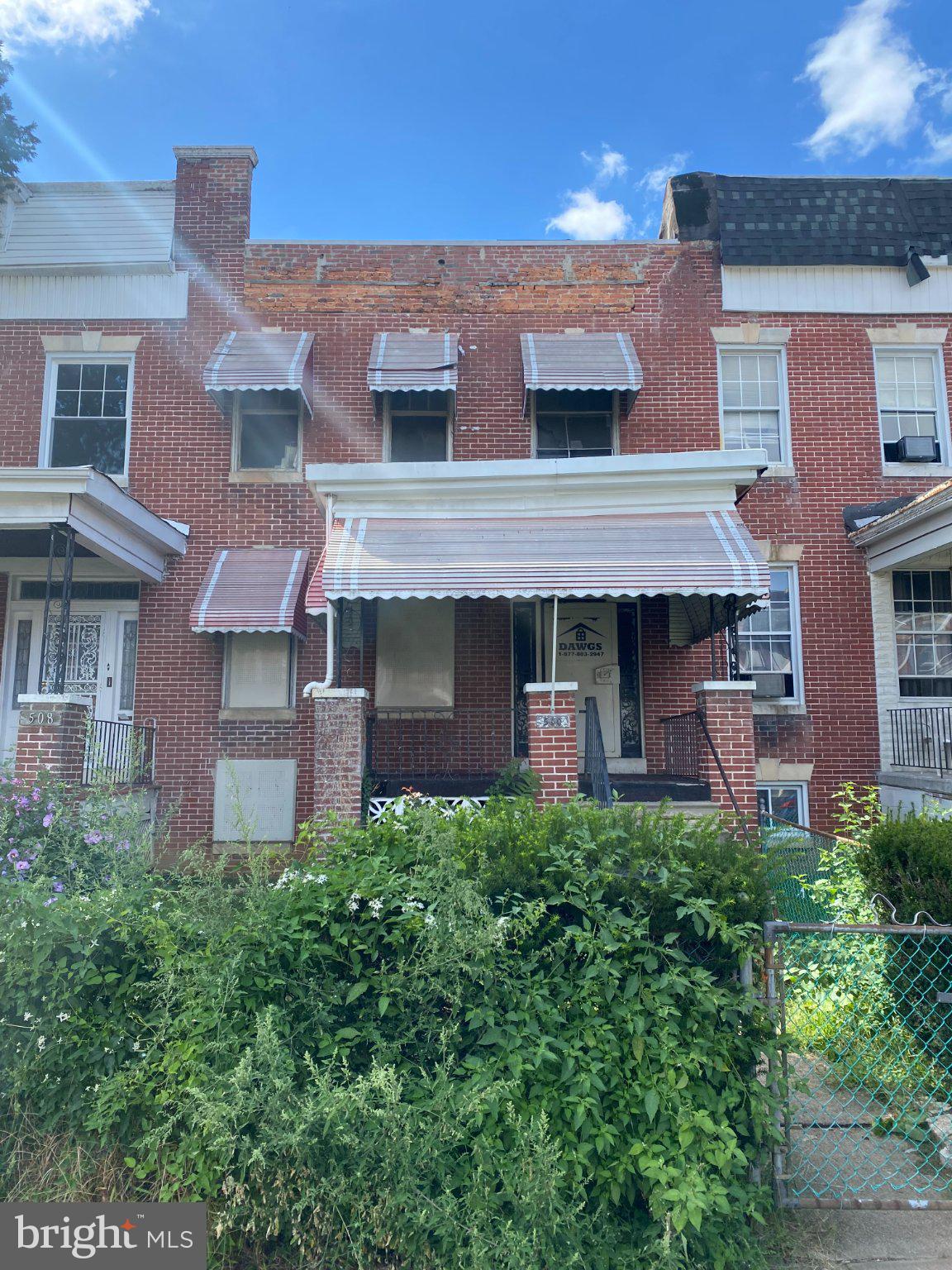 510 NORMANDY AVENUE