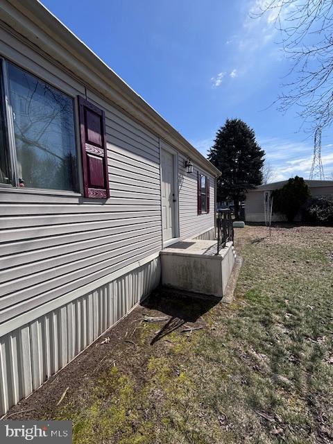 PENNWOOD CROSSING - Residential