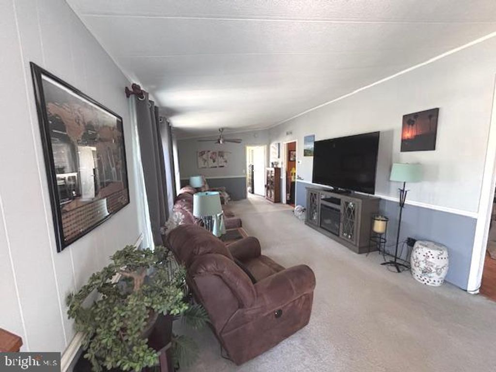 Photo of 7513 Harper Drive, MORRISVILLE, PA 19067 (MLS # PABU2115650)