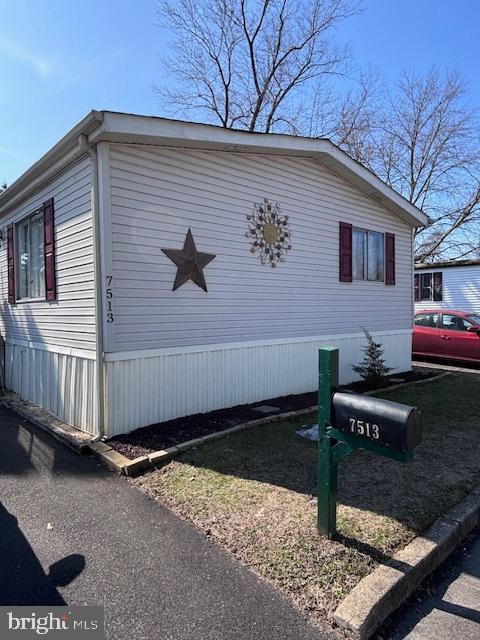 PENNWOOD CROSSING - Residential